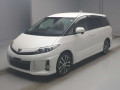 2015 Toyota Estima