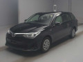 2019 Toyota Corolla Fielder