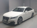 2018 Toyota Crown Hybrid