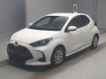 2021 Toyota YARIS