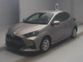 2021 Toyota YARIS