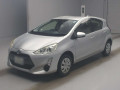 2016 Toyota Aqua