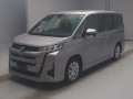 2022 Toyota Noah