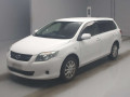 2012 Toyota Corolla Fielder