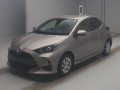 2021 Toyota YARIS