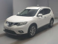 2017 Nissan X-Trail