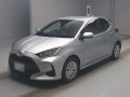 2025 Toyota YARIS