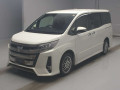 2020 Toyota Noah