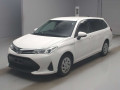 2019 Toyota Corolla Fielder