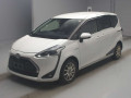 2019 Toyota Sienta