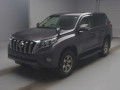 2016 Toyota Land Cruiser Prado