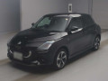 2024 Suzuki Swift