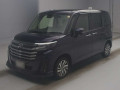 2022 Toyota Roomy