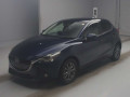 2017 Mazda Demio