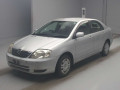 2001 Toyota Corolla Sedan