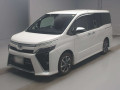 2020 Toyota Voxy