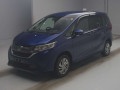 2019 Honda Freed Plus