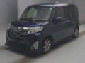 2018 Toyota Roomy