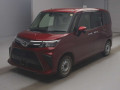 2021 Toyota Roomy