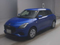 2025 Suzuki Swift