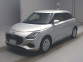 2024 Suzuki Swift