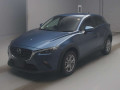 2021 Mazda CX-3
