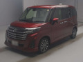 2022 Toyota Roomy
