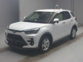 2020 Toyota Raize