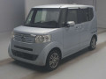 2013 Honda N-Box+