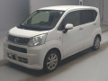 2017 Daihatsu Move