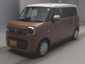 2025 Suzuki WAGON R SMILE
