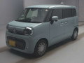 2025 Suzuki WAGON R SMILE