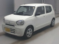 2025 Suzuki Alto