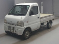 2000 Mazda Scrum Truck