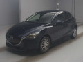 2015 Mazda Demio