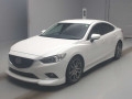 2013 Mazda Atenza