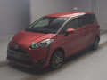 2017 Toyota Sienta