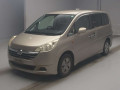 2007 Honda Step WGN