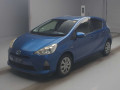 2013 Toyota Aqua