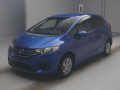 2014 Honda Fit
