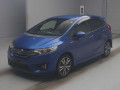 2014 Honda Fit Hybrid