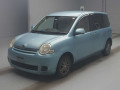 2006 Toyota Sienta