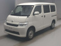 2022 Toyota Townace Van