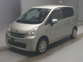 2011 Daihatsu Move