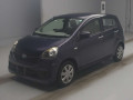 2015 Daihatsu Mira e:S