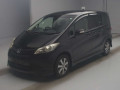 2009 Honda Freed