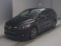 2007 Honda Stream