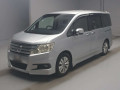 2012 Honda Step WGN Spada