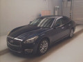 2015 Nissan Fuga