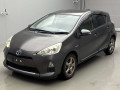 2013 Toyota Aqua